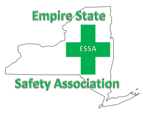 2024 ESSA Safety Education Meeting